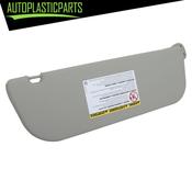 Gray Sun Visor Clip Retainer For 2008-2014 Ford E150 E250 E350 Econoline Mercedes Sun Visor Clips image