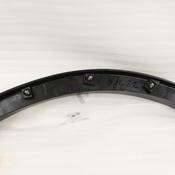 Genuine Mazda OEM Lower Left Driver Side Fender For 2007-2009 CX-9 – TD11-51-W80D 2012 Mazda Cx9 Front Grill image