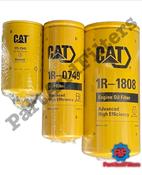 CAT Engine Oil Change Filter Kit – 1R-0716, 1R-0749, 256-8753 – Genuine CAT 396-4596 Cat Oil Filter image