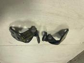 Jeep Door Hinge MOPAR OEM Front Left Lower Door Hinge For Chrysler Sebring 200 2007-2014 - 5155095AD image