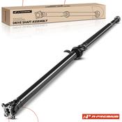 Polaris Ranger Rear Axle NICHE Rear CV Axle Half Shaft For Polaris Ranger 1000 Crew (2019-2025) - Left/Right image