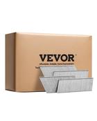 Trim Nails 2 Inch 16 Gauge Finish Brad Nails – 2,500 Count Box (Case Of 12 Boxes / 30,000 Nails Total) By UNICATCH image