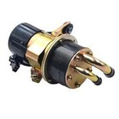 Vmax 1200 Exhaust Fuel Pump For Yamaha Vmax 1200 (1985-2007) – Teram Loisirs Replacement, Black, 1 Year Warranty image
