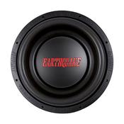 Powered Subwoofer For Car Earthquake Sound DBXI-12D 12" 1500W Dual Voice Coil Car Subwoofer – 500W RMS Each image