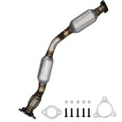 Bolt-On Power: Catalytic Converter For Chevy Cobalt / Saturn Ion 2.2L 2.4L (2005-2007) image