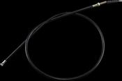 Ltz 400 Clutch Cable Motion Pro Black Vinyl Clutch Cable For Kawasaki KX450F 2009-2016 – Direct Replacement image