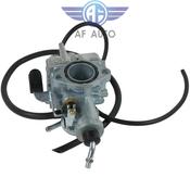 Mikuni VM22 26mm Carburetor – 125cc 140cc ATV Dirt Pit Bike Lifan – Afauto2016 – 1 Year Warranty Mikuni Racing Carburetor image