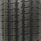 4 Thunderer Ranger ATR Tires LT275/70R18 275/70-18 – Light Truck All Terrain Load Range E 275 75 18 All Terrain Tires image