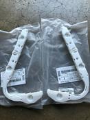 2016 Nissan Rogue Parts Evan-Fischer Rear Passenger Side Bumper Bracket – 2008-2013 Nissan Rogue image