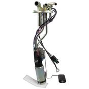 Herko 613GE Fuel Pump Sender Assembly For Chevrolet GMC S10 S15 Sonoma 2.5L 2.8L 85-91 Fuel Pump And Sender Assembly image