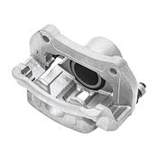 Detroit Axle Front Left &amp; Right Brake Calipers W/ Brackets – For Buick Regal LaCrosse Chevy Malibu Front And Rear Calipers image
