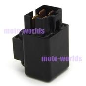Heavy Duty Starter Solenoid Starter Solenoid Relay For Suzuki DR200SE (1997–2007, 2013–2017) – Celox YE1559RE145ZR image