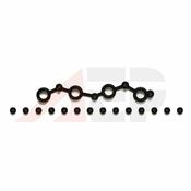 Valve Cover Gasket For 2007-2013 Jeep Dodge Caliber Chrysler 2.0L 2.4L DOHC - Direct Replacement Value Cover Gasket image