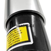 GEARZAAR Rear Air Shock Absorbers (Pair) – 2015-2020 Escalade, Suburban, Tahoe, Yukon – OEM 84176675 Rear Air Shocks image