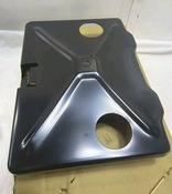 1970-81 Pontiac Firebird Trans Am Battery Tray – The Parts Place Inc. – New Battery Tray Universal image