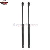 Hood Lift Support Struts For Toyota Corolla 2001 – Gas Springs, Pair – 1 Year Warranty 2010 Toyota Corolla Hood image