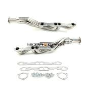 Complete Engines For GMC K1500 1st-Racing Long Tube Headers – Chevy GMC C/K1500 C/K2500 5.0L 5.7L 305 350 2WD 4WD image
