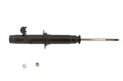 AM Autoparts Rear Shock Absorber Set For 1997-1999 Acura CL &amp; 1990-1997 Honda Accord - Pair 2001 Honda Civic Front Struts image