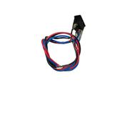 Genuine OEM Shark 24-Foot Power Cord For ZU62, ZU60, NV150, NV151 Vacuums – UL Certified, Used Shark Vacuum Parts image