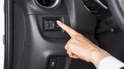 Nissan Versa 2022 Kool Vue Passenger Side Mirror For 2015-2019 Nissan Versa Note – Manual Folding, Power Glass, Non-Heated, Non-Signal, Paintable image
