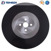 9 In Metal Cutting Blade 10 To 16 Inch HSS Circular Saw Blades – Double-Edged Cutter Disc For Metal, Copper Pipe (Multi-Purpose) image