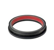 Genuine Cummins Rear Crankshaft Oil Seal – ISX QSX – Part Number 4962603 Cummins Qsx Isx Rear Crankshaft Oil Seal 4962603 X image