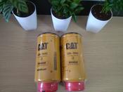 Cat 3208 Turbo Genuine OEM Caterpillar Fuel Line Hose – 166-5919 – For C15 C18 SR4 826C 825C 3406E image