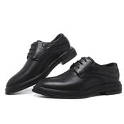 Boys Dress Shoes For Sale Bruno Marc Boys' Dress Shoes – Oxford Brogue, Faux Leather, Lace-Up Wedding Shoes (Youth Sizes 9–6) image
