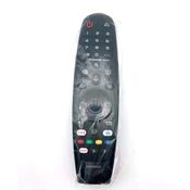 Lg Tv Remote LG Magic Voice TV Remote – MR20GA – Replaces AKB75855505, AKB75855501 – For UN8, SM8, B9 image