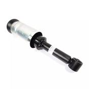 Front Air Strut Assemblies For 2010-2013 Land Rover Range Rover Sport | Pair | Suncore Lr3 Air Suspension image