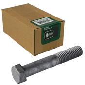 Red Boar Chain 1/2-13 X 2” Stainless Steel Hex Bolts – QTY 10 1/2-13 X 2 Stainless Hex Bolts (qty 10 For Sale image