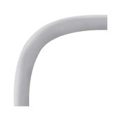 2 In 90 Degree Elbow Lot Of 10 ERA 2" Sch 80 CPVC 90 Degree Elbow Socket Connect Fittings image