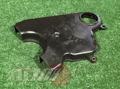Genuine Toyota OEM Lower Timing Belt Cover For Supra JZA80 2JZGTE / 2JZGE – Part #11302-46031, Made In Japan 2jz Valve Cover Gasket image
