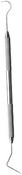 Used Dental Instruments Surginstruments 3 Pcs Dental Probe Explorer #5 – Stainless Steel, German Grade – Made In Pakistan