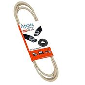 Bad Boy Mower Deck Belt (041-0120-00) – 5/8x123 – Fits MZ W/ 42″ Deck &amp; Stand-On W/ 54″ Deck Bad Boys Mower Belt Replacement image