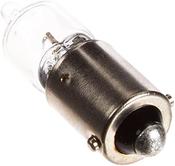 Led 10 W 2 X Osram 64113 Halogen Bulbs 12V 10W H10W BA9s Interior Reading Light image