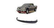 Front Lower Air Dam Deflector Valance – Fits 2004-2012 Chevy Colorado &amp; GMC Canyon – AmpleThink 2007 Gmc Yukon Front Bumper image