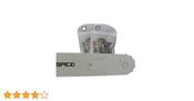 Stihl Chainsaw Chain 16 Inch Sword + 2 Chains For Stihl 064 MS 640 – 75cm, 3/8, 98 Drive Links, 1.6mm By Sägenspezi image