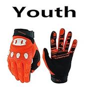 Cycling Full Finger Gloves – MTB, Dirt Bike, Road – Breathable, Touchscreen, Unisex Best Road Cycling Gloves 2025 image