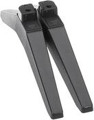 LG 43-Inch TV Stand Base Legs – Fits 32LM6300PUB, 43LM6300PUB, 32LM570BPUA &amp; More Lg Tv Legs Replacement image