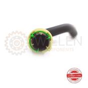 Heating Hose For Opel Astra H 1.6 Zafira B 1.6 Return 6818568 2018 Equinox Radiator image