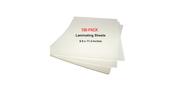 Scotch Thermal Laminating Pouches 5 Mil 5 Mil Credit Card Laminating Pouches – 2-1/8 X 3-3/8 Inches, 100 Pack By OnDepot image