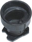 Husqvarna 350 Chainsaw Parts Russo Intake Manifold Boot For Husqvarna 340 345 346XP 350 351 353 Chainsaws - Replaces 503866301 image
