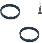 Shark Hv 301 TASP 2-Pack Drive Belts For Shark Vacuum Cleaners NV800 HV321 HV322 HV323 HV325 UV422 image