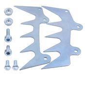 Farmertec Felling Dog Bumper Spike Set For Stihl MS660 064 066 MS440 MS460 044 046 Chainsaw Stihl Chainsaw Dogs image