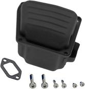 Raisman Muffler For Stihl 064 066 MS650 MS660 Chainsaw – Replaces OEM 1122 140 0614 Stihl Ms660 image