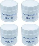 Parts Kubota B7100 4-Pack Genuine Kubota Engine Oil Filter - Part #70000-32091 image
