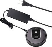 Roomba Battery 500 Series Used IRobot Roomba 120V Charger – North American Cord, Fits 500 600 700 Series, Model 17062 image
