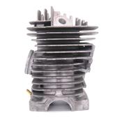 Stihl Ms290 Parts List ECCPP 46mm Cylinder Head &amp; Piston Kit For Stihl MS390, MS290, 029, 039 – Includes Rings &amp; Clips, E10663901CP image