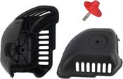 Echo Srm-225 3-Pack Air Filters For Echo SRM260, SRM261, SRM270 Trimmers – Replacement Parts 130210-51830 image